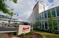 Atlanta Marriott Gateway