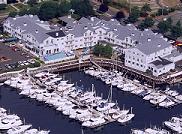 Saybrook Point Inn & Spa, Saybrook Point Inn & Spa,