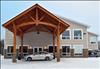 The Days Inn-Sioux Lookout