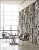 Phillips Collection's Bicycle Wall Panels
