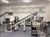 New soap making equipment at Clean the World's Las Vegas facility