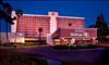 Hilton Concord