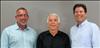 Ken Koneck, Jim Hesterly, Jeff Lazar
