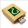 USB flash drive from Green Promotional Items