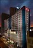 The Hampton Inn & Suites Miami Brickell Downtown is a GreenLeader at the Platinum level in TripAdvisor's GreenLeaders program.