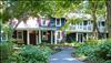 Buttermilk Falls Inn + Spa