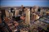 Denver skyline