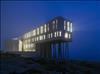 Fogo Island Inn, Canada