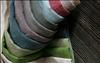Hardy Organic Hemp from O Ecotextiles, an SFC member