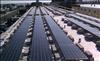 The Concord Suites' solar installation