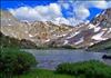 Mammoth Lakes, California