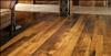 Reclaimed chestnut floor from Carlisle Reclaimed Wood Flooring