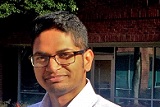 Saketh Thanneeru