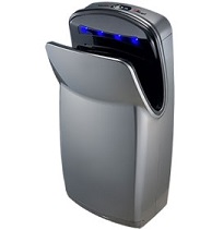 BioJet Ultra High Speed Hand Dryer