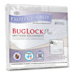 Bug lock