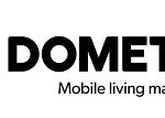 Dometic Logo