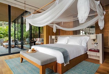 Six Senses Krabey Island in Cambodia to Open in December | Green ...