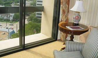 Cost Effective Window Patio Door Soundproofing Solutions