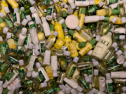 California Assembly Members Propose Elimination of Single-Use Plastic Amenity Bottles