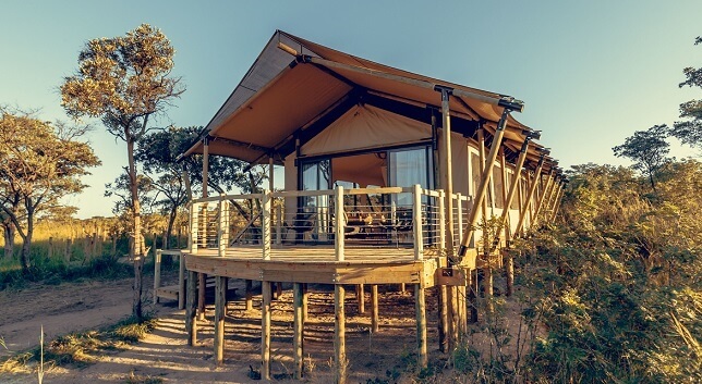 Wild luxury: 3 of the top safari lodges in the Kruger National Park, South  Africa - Luxury Lifestyle Magazine
