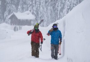 Boyne Resorts Introduces ForeverProject 2030 Master Plan | Green