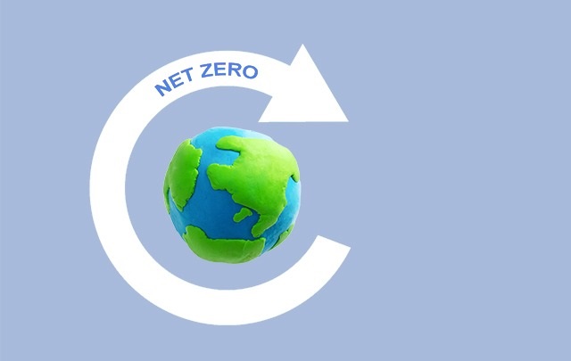 For Your Business: The Science Behind Net Zero | Green Lodging News