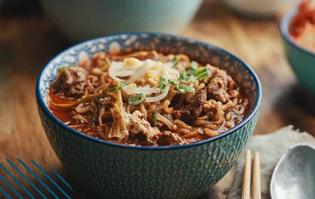 NRA Releases 2025 What’s Hot Culinary Forecast | Green Lodging News