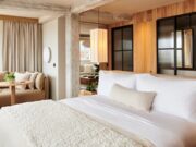 Starwood Hotels Celebrates Three 1 Hotels as Michelin Key Recipients Alongside Returning Awarded Properties