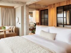 Starwood Hotels Celebrates Three 1 Hotels as Michelin Key Recipients Alongside Returning Awarded Properties