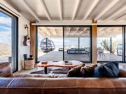 Fieldtrip Expands Portfolio with Atomic Ranch, a Modern Desert Hideaway in Joshua Tree