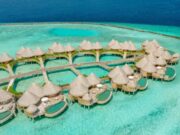 Nautilus Maldives Launches Childrens’ Sustainability Workshops