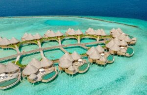 Nautilus Maldives Launches Childrens’ Sustainability Workshops