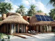 How On-Site Renewable Energy Can Benefit Hotels & Resorts