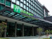 IHG Introduces First Low Carbon Pioneer Hotel in Asia with Singapore Property