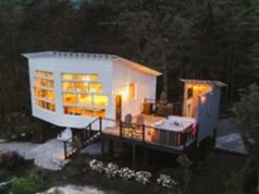 Bolt Farm Treehouse Introduces New Spa Director, Coleman Phillips