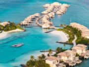 Q&A to Learn About the Many Environmental Advancements at the InterContinental Maldives Maamunagau Resort