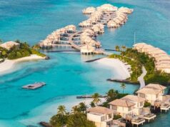 Q&A to Learn About the Many Environmental Advancements at the InterContinental Maldives Maamunagau Resort