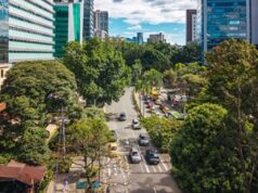 Medellín Seeks to Attract U.S. Visitors Who Value ‘Respect for Community’