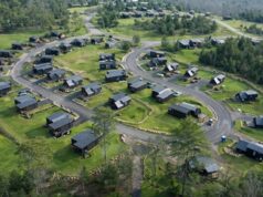 The Preserve Sporting Club & Resort Announces Completion of Its 60 Unit Luxury Tiny Home Village