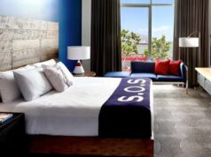 Pebblebrook Hotel Trust Publishes Seventh Annual Corporate Sustainability Report