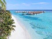 Six Senses Kanuhura Launches First-of-Its-Kind 3D Reef Monitoring Program