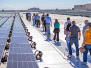 Orange County Convention Center Celebrates Completion of One of Florida’s Largest Rooftop Solar Arrays
