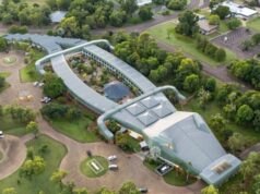 Journey Beyond Enters Agreement to Acquire Crocodile Hotel in Kakadu National Park