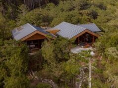 Hotel Belmar Introduces Artista, a Regenerative Luxury Villa Collection in the Monteverde Cloud Forest
