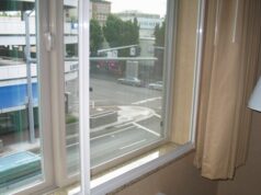 Soundproofing Existing Hotel Windows Can Reduce Exterior Noise Up to 95 Percent Without Window Replacement