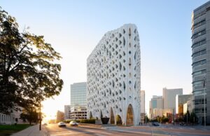 Crescent Hotels & Resorts Welcomes Populus Denver Property to its Portfolio