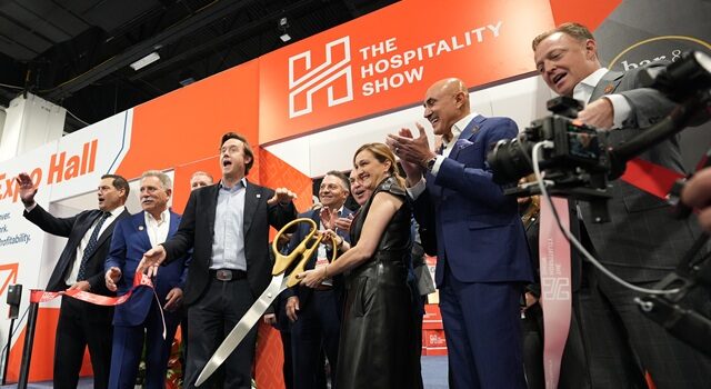 The Hospitality Show Announces Speaker Lineup