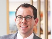 Benjamin Holsinger Joins Tarkett North America as Director of Sustainability Engagement