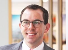 Benjamin Holsinger Joins Tarkett North America as Director of Sustainability Engagement