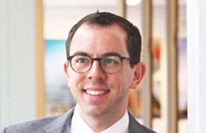 Benjamin Holsinger Joins Tarkett North America as Director of Sustainability Engagement
